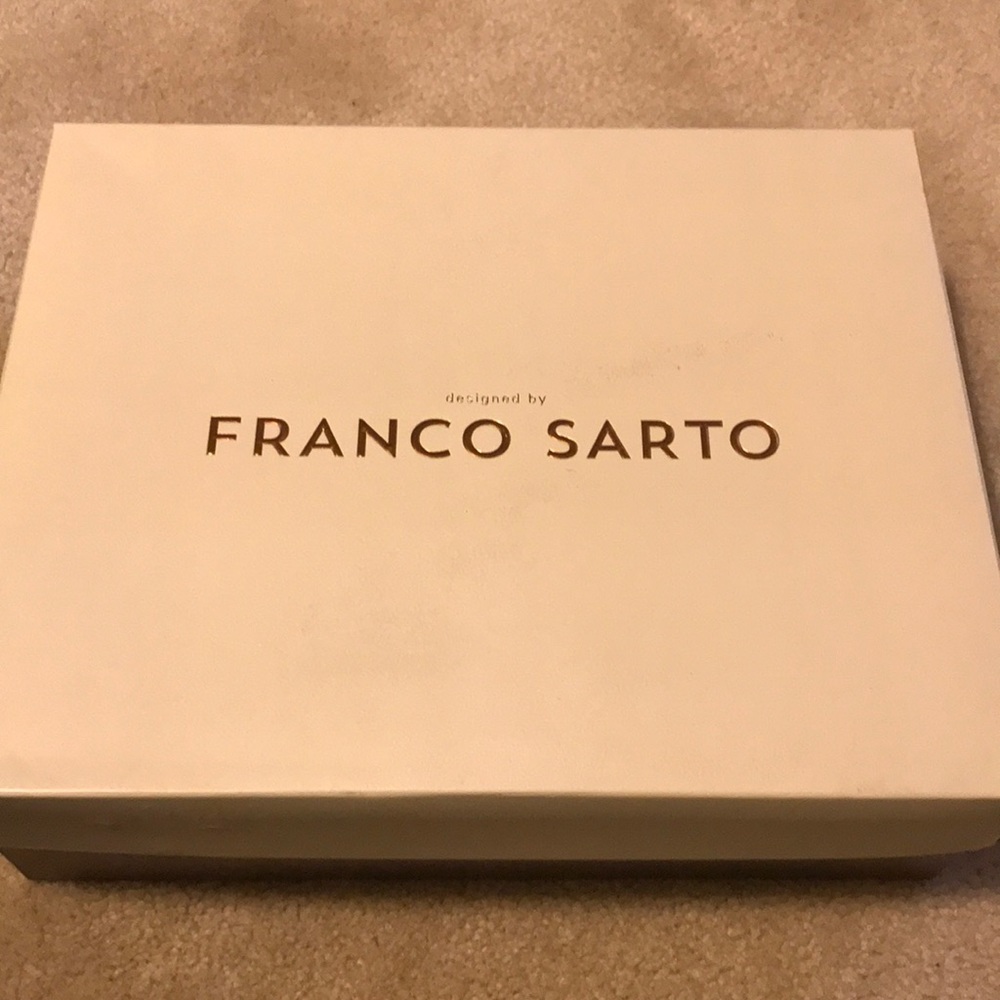 Women’s Wedge Sandal